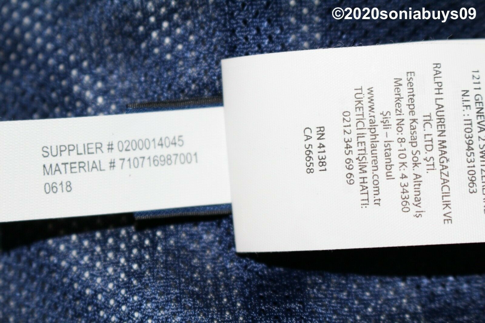 Polo Ralph Lauren Polo Ralph Lauren Ski 92 Downhill Quilted Jacket Size XL Size US XL / EU 56 / 4 - 7 Thumbnail