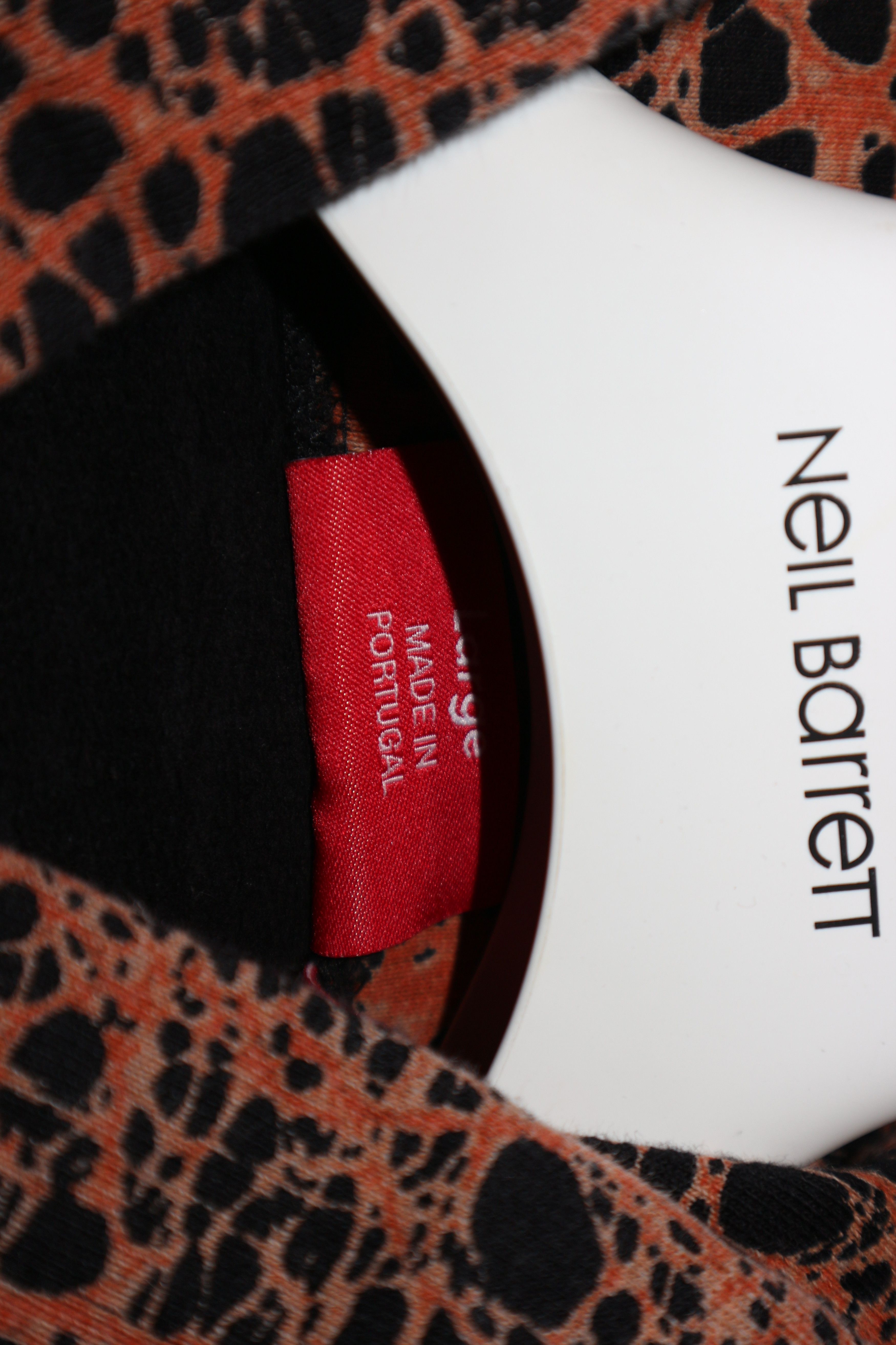 Supreme Marble print hoodie Size US L / EU 52-54 / 3 - 10 Thumbnail
