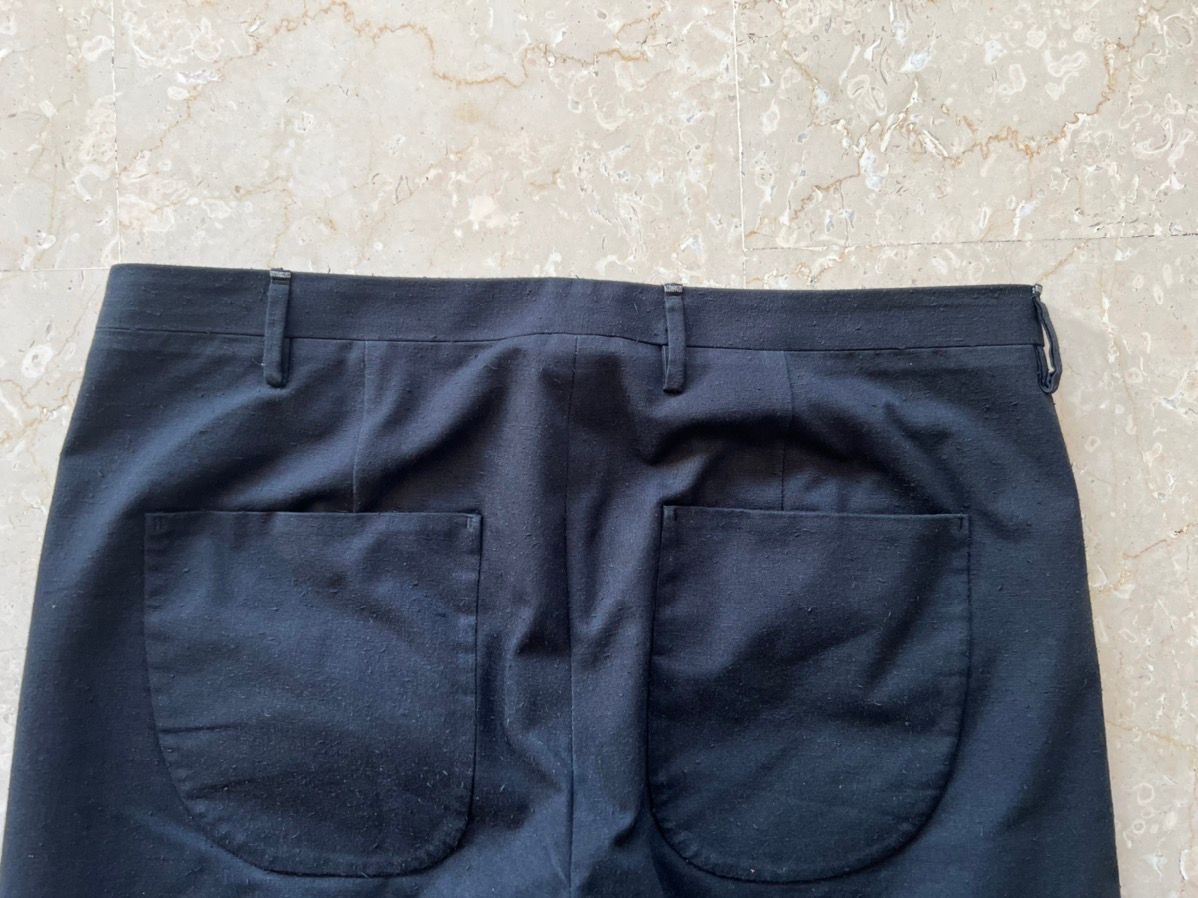 Label Under Construction Denim pocket selvedge pant Size US 34 / EU 50 - 6 Preview