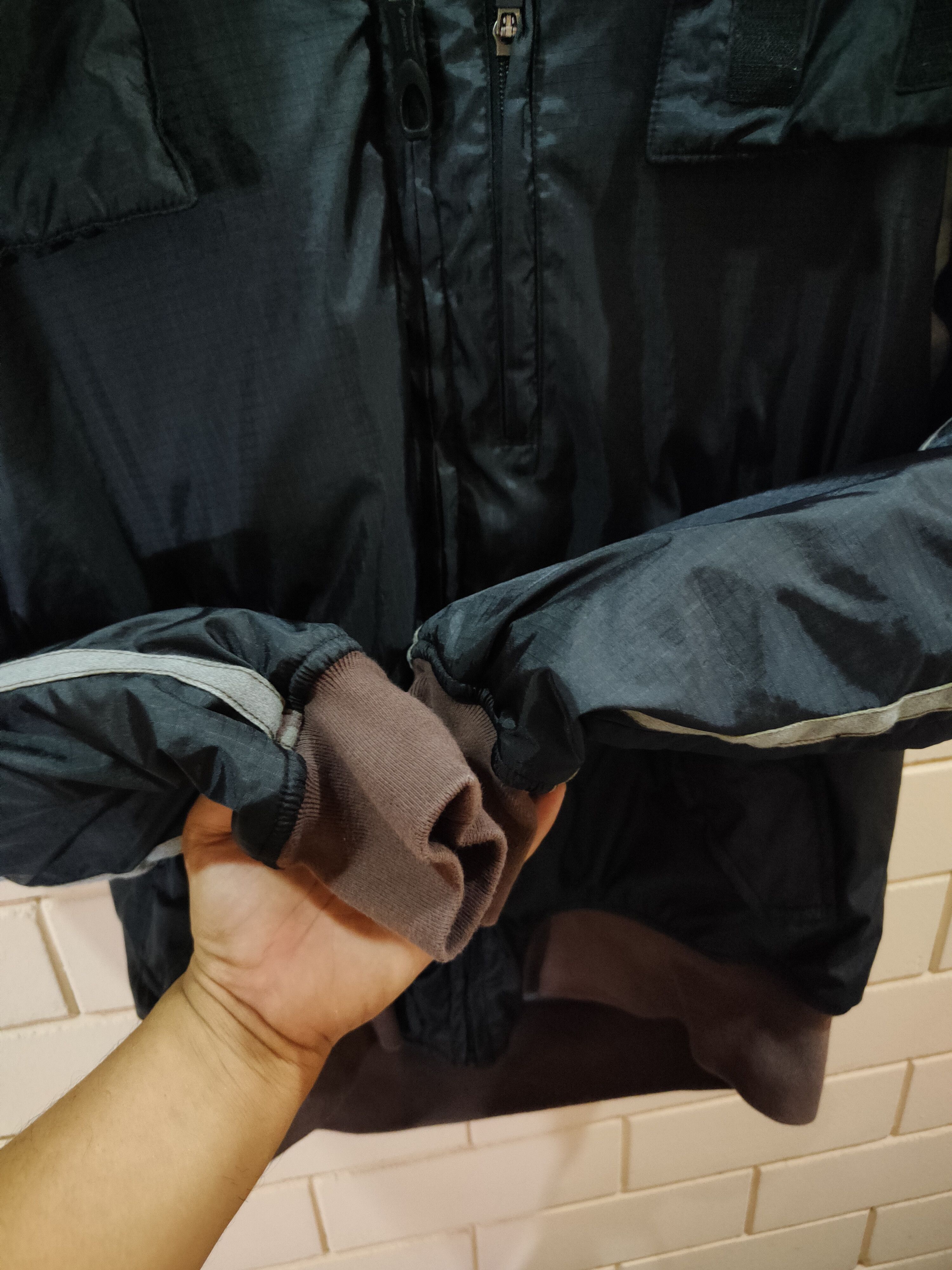 Honda × Sports Specialties Honda Puffer Jacket with Padded Size US L / EU 52-54 / 3 - 3 Thumbnail