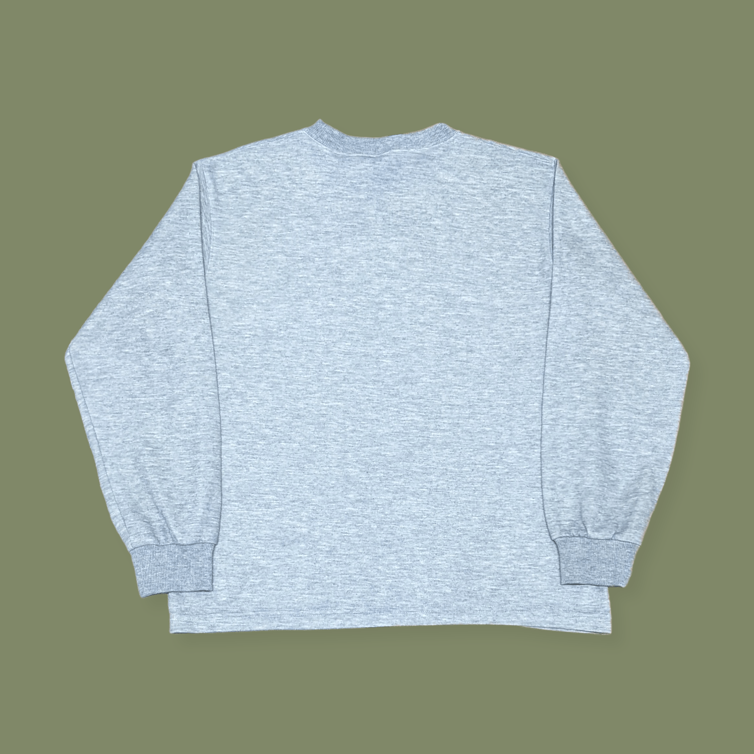 Billabong × Vintage Vintage T & C Town Country Surfboards Ying Yang Sweatshirt Size US M / EU 48-50 / 2 - 2 Thumbnail