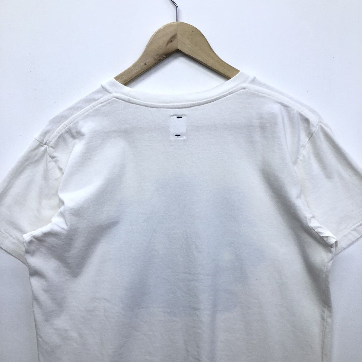 HOLLYWOOD RANCH MARKET Hollywood Ranch Market Japanese Brand Tshirt Size US M / EU 48-50 / 2 - 7 Thumbnail