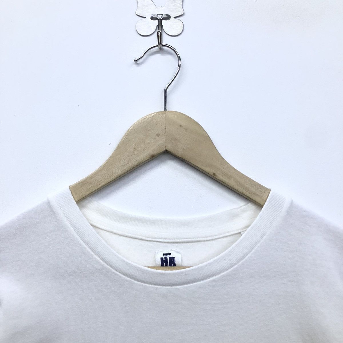 HOLLYWOOD RANCH MARKET Hollywood Ranch Market Japanese Brand Tshirt Size US M / EU 48-50 / 2 - 4 Thumbnail