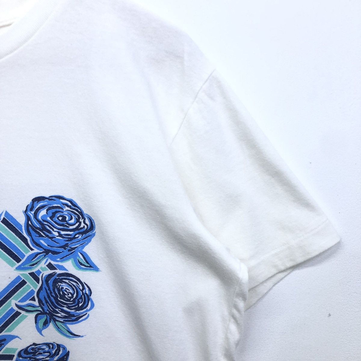 HOLLYWOOD RANCH MARKET Hollywood Ranch Market Japanese Brand Tshirt Size US M / EU 48-50 / 2 - 5 Thumbnail