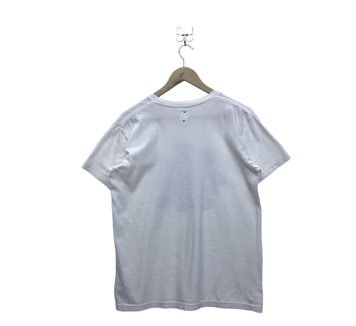 HOLLYWOOD RANCH MARKET Hollywood Ranch Market Japanese Brand Tshirt Size US M / EU 48-50 / 2 - 2 Thumbnail