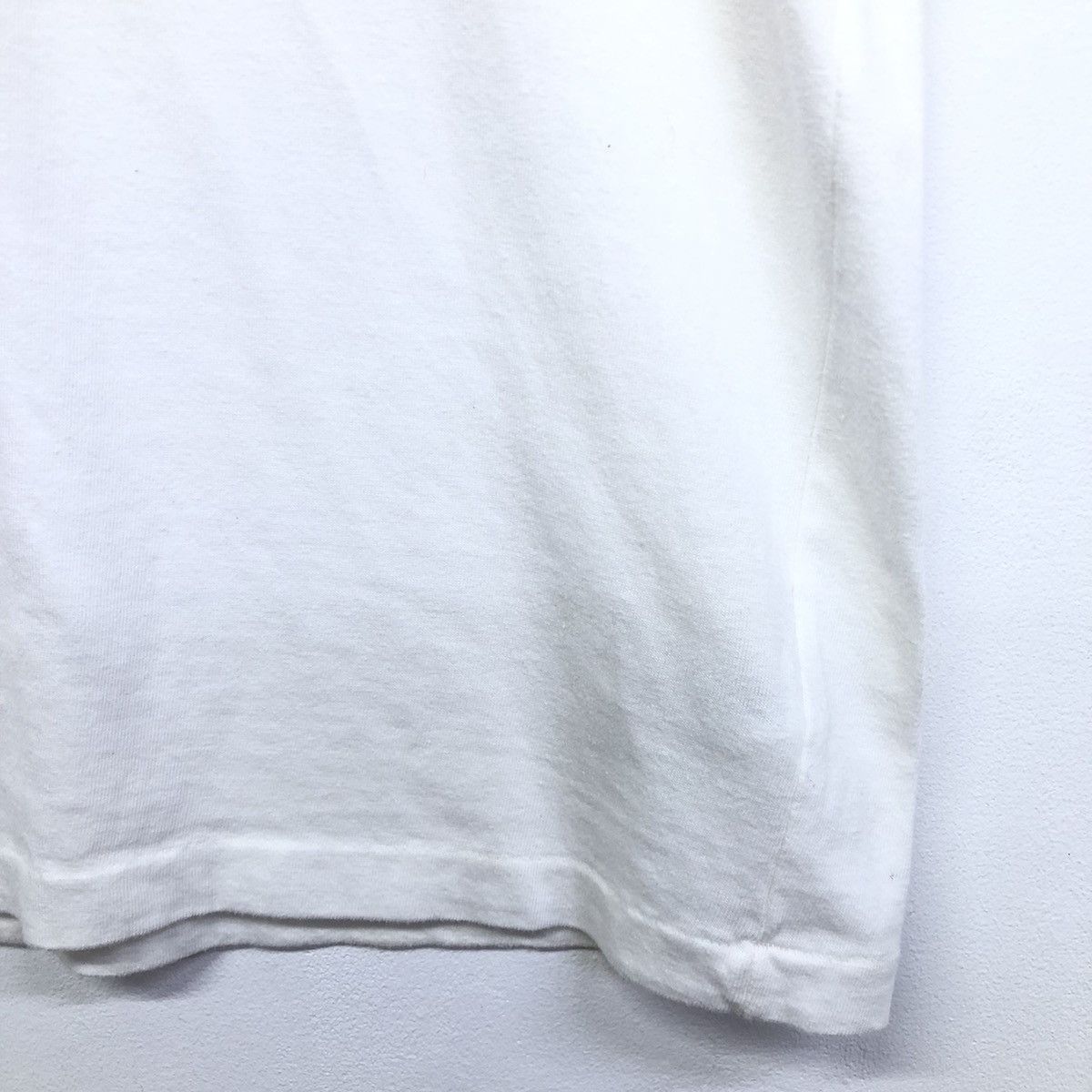 HOLLYWOOD RANCH MARKET Hollywood Ranch Market Japanese Brand Tshirt Size US M / EU 48-50 / 2 - 6 Thumbnail