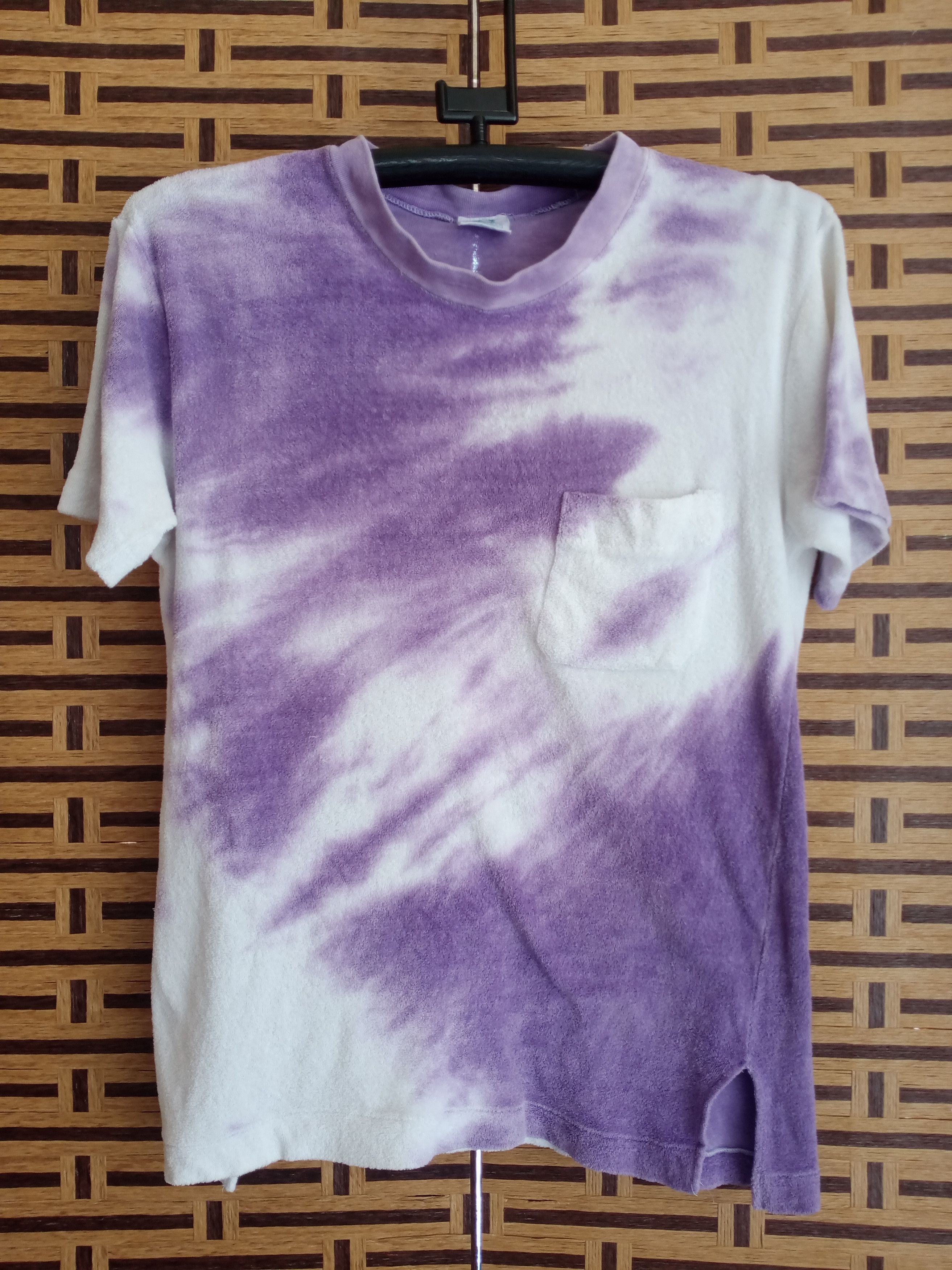 🔥 Rare🔥Vintage movie dick pocket tie dye
