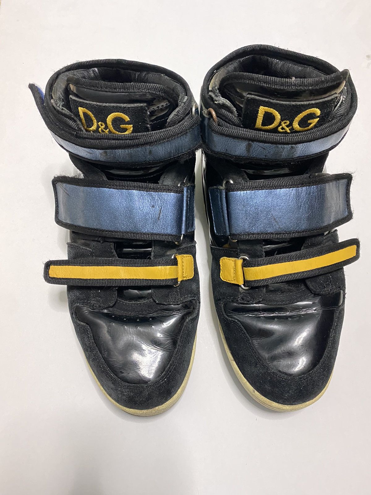 golden goose riding boots