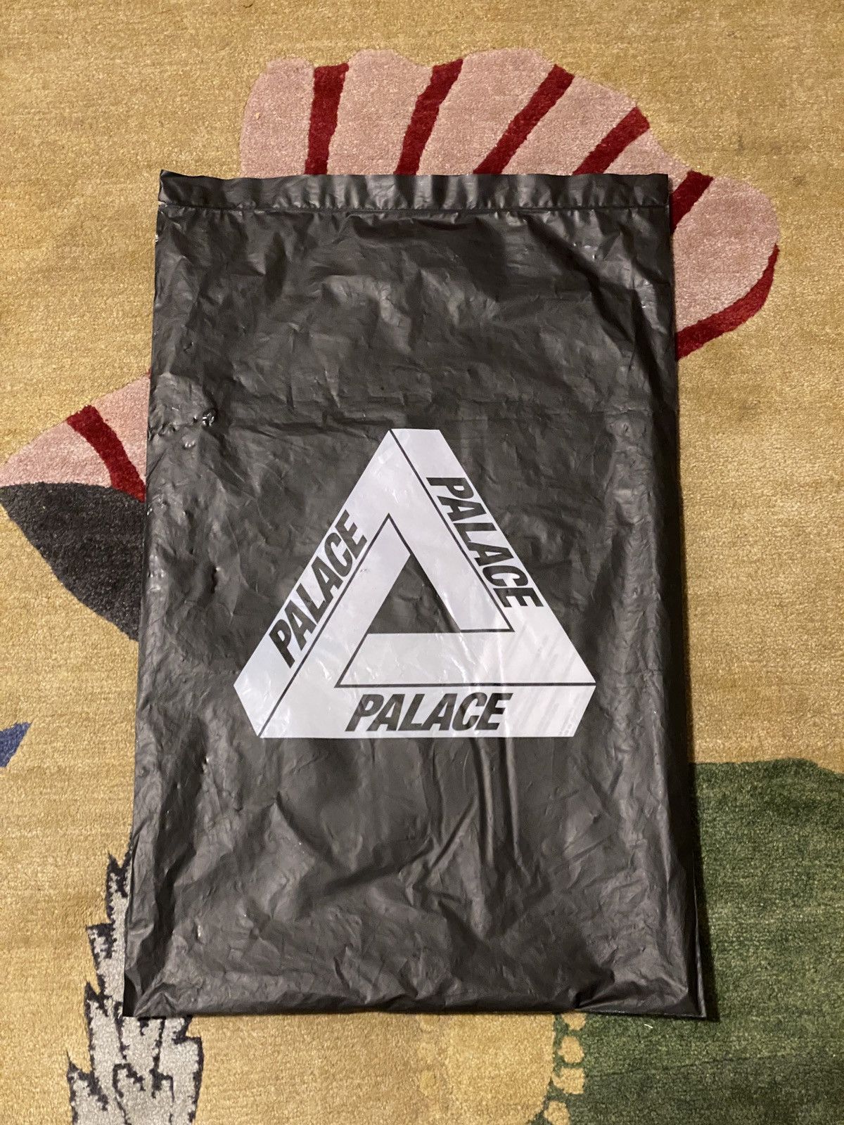 Palace Palace aq bomber/puffer jacket Size US L / EU 52-54 / 3 - 8 Thumbnail