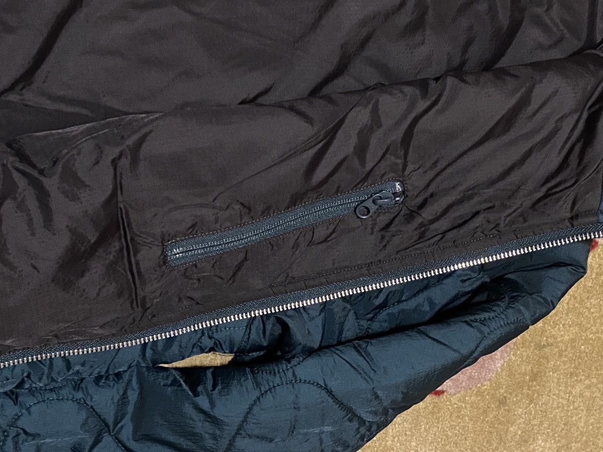 Palace Palace aq bomber/puffer jacket Size US L / EU 52-54 / 3 - 5 Thumbnail