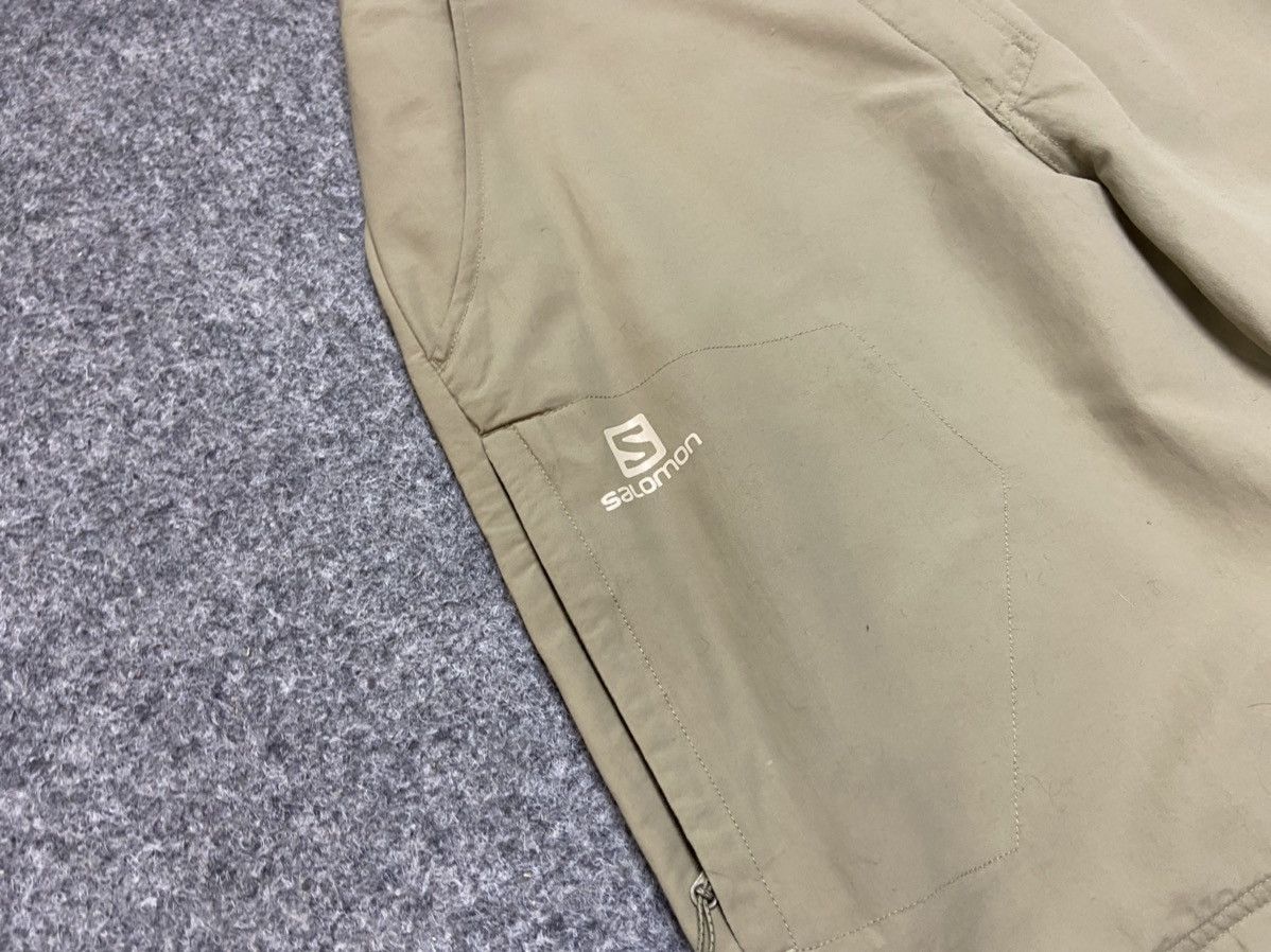 Salomon Salomon Light transformer pants Size US 34 / EU 50 - 5 Thumbnail