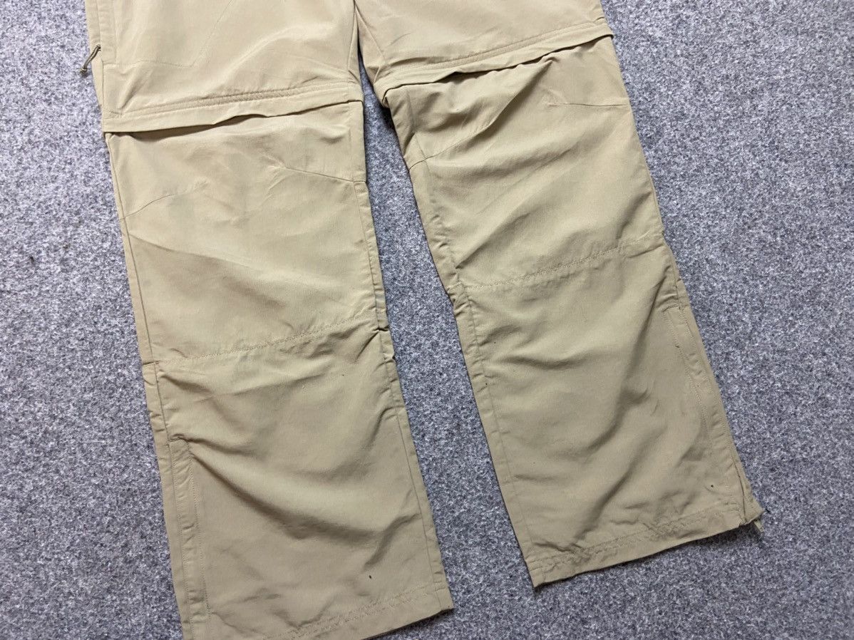 Salomon Salomon Light transformer pants Size US 34 / EU 50 - 4 Thumbnail