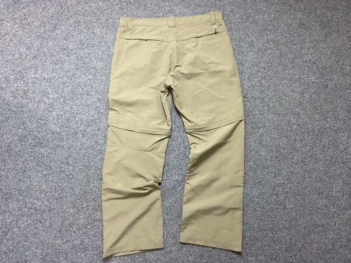 Salomon Salomon Light transformer pants Size US 34 / EU 50 - 11 Thumbnail
