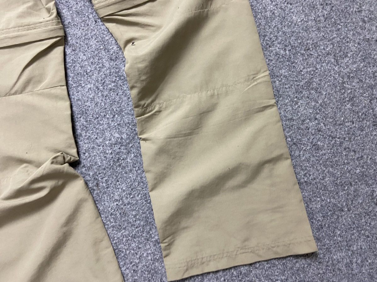 Salomon Salomon Light transformer pants Size US 34 / EU 50 - 12 Thumbnail