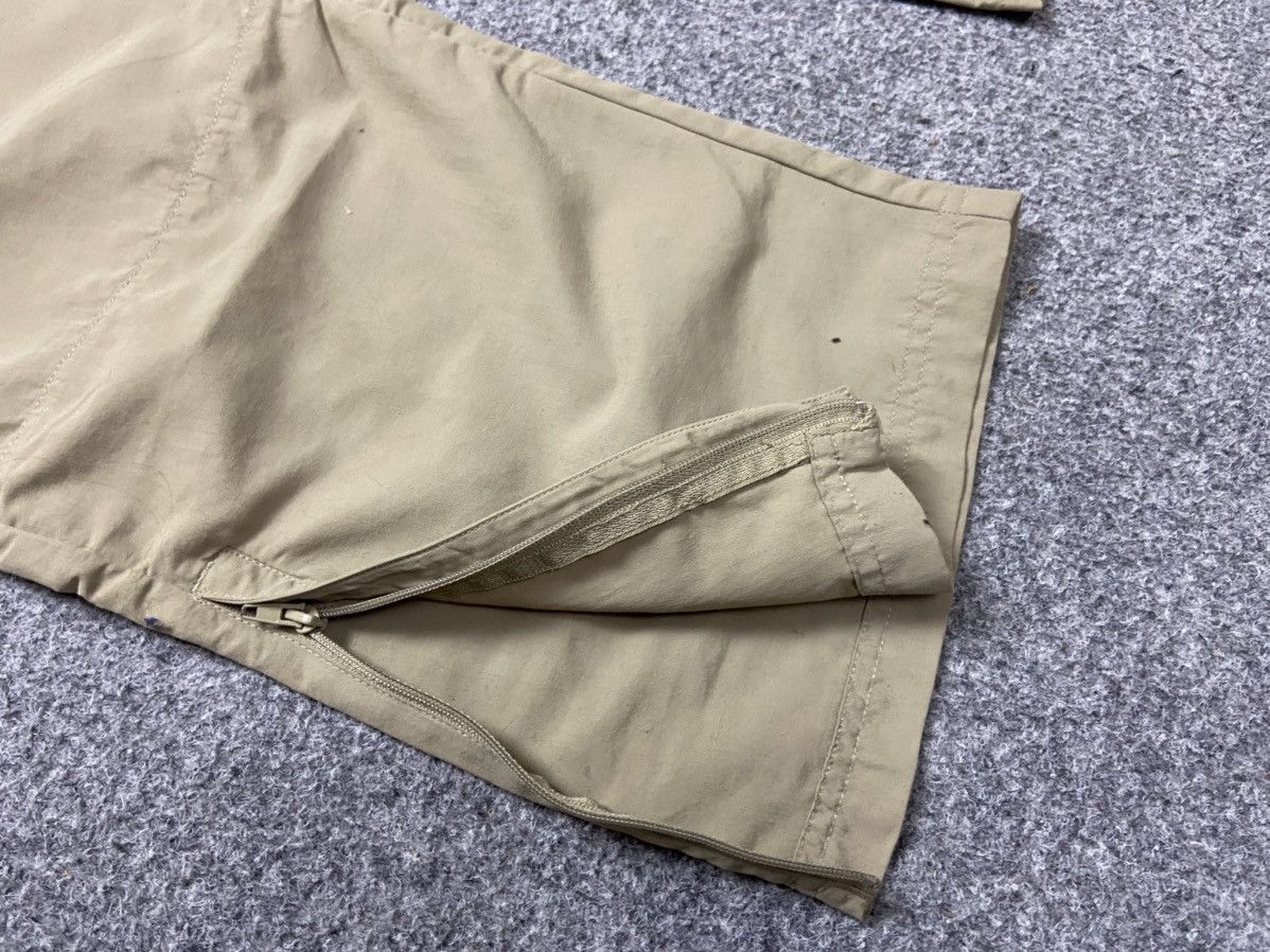 Salomon Salomon Light transformer pants Size US 34 / EU 50 - 8 Thumbnail