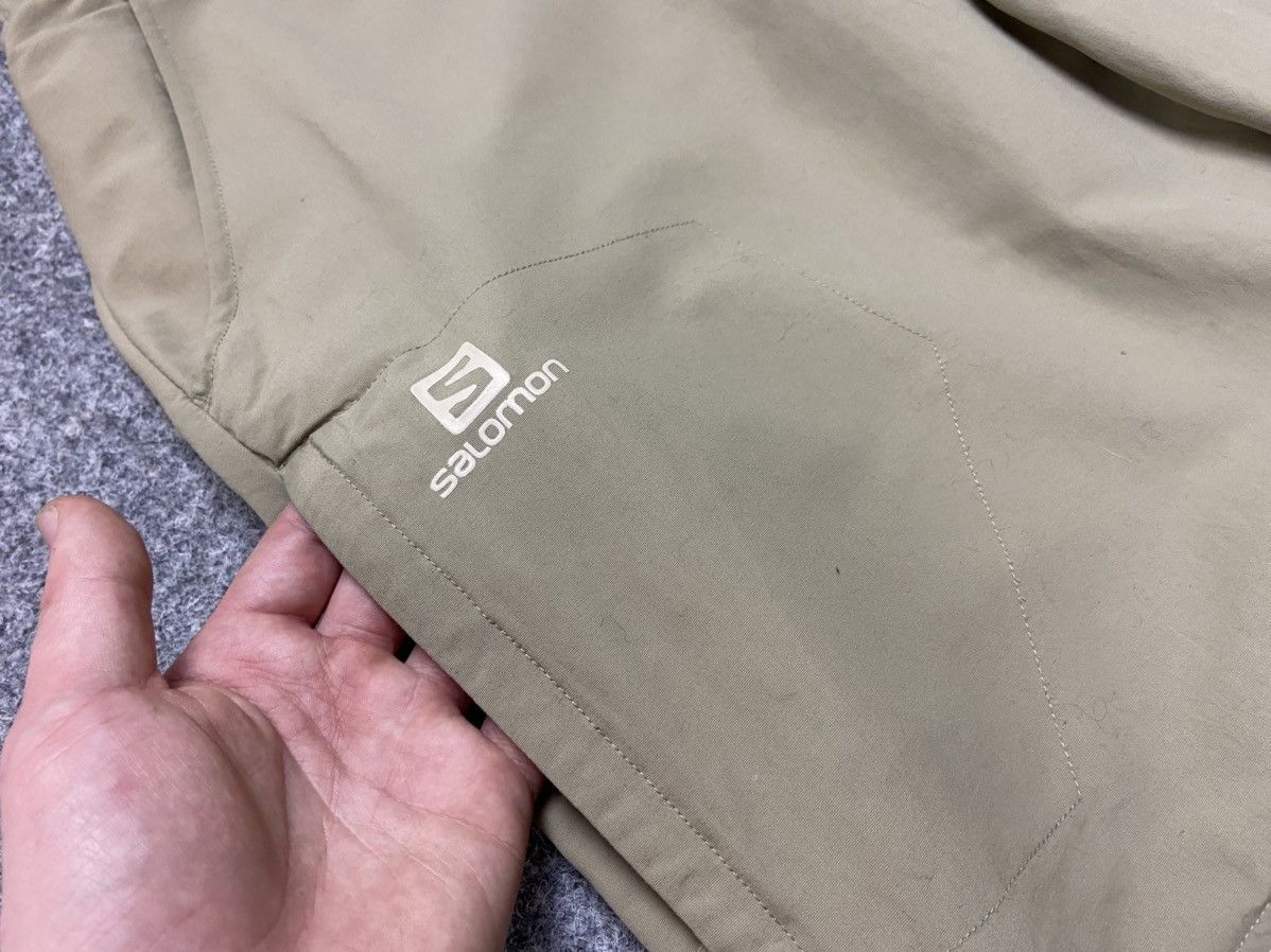 Salomon Salomon Light transformer pants Size US 34 / EU 50 - 6 Thumbnail