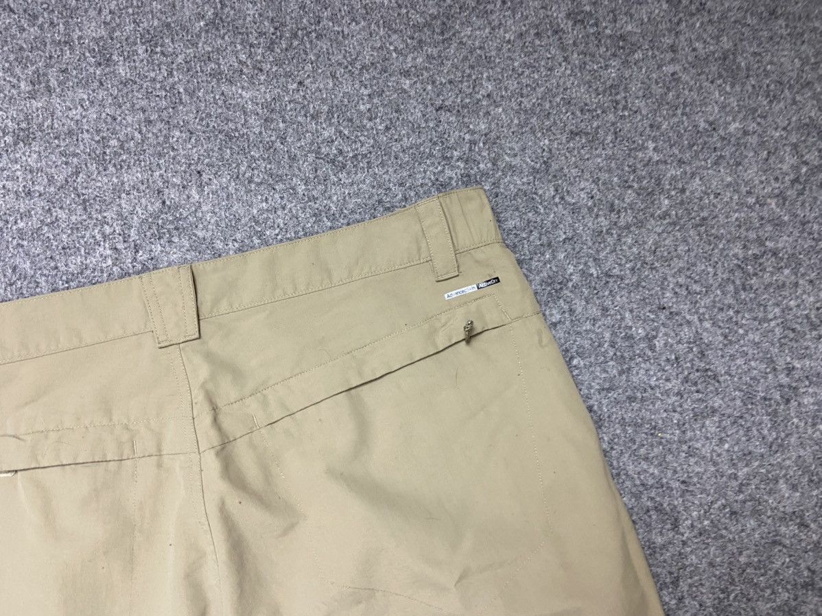 Salomon Salomon Light transformer pants Size US 34 / EU 50 - 13 Thumbnail
