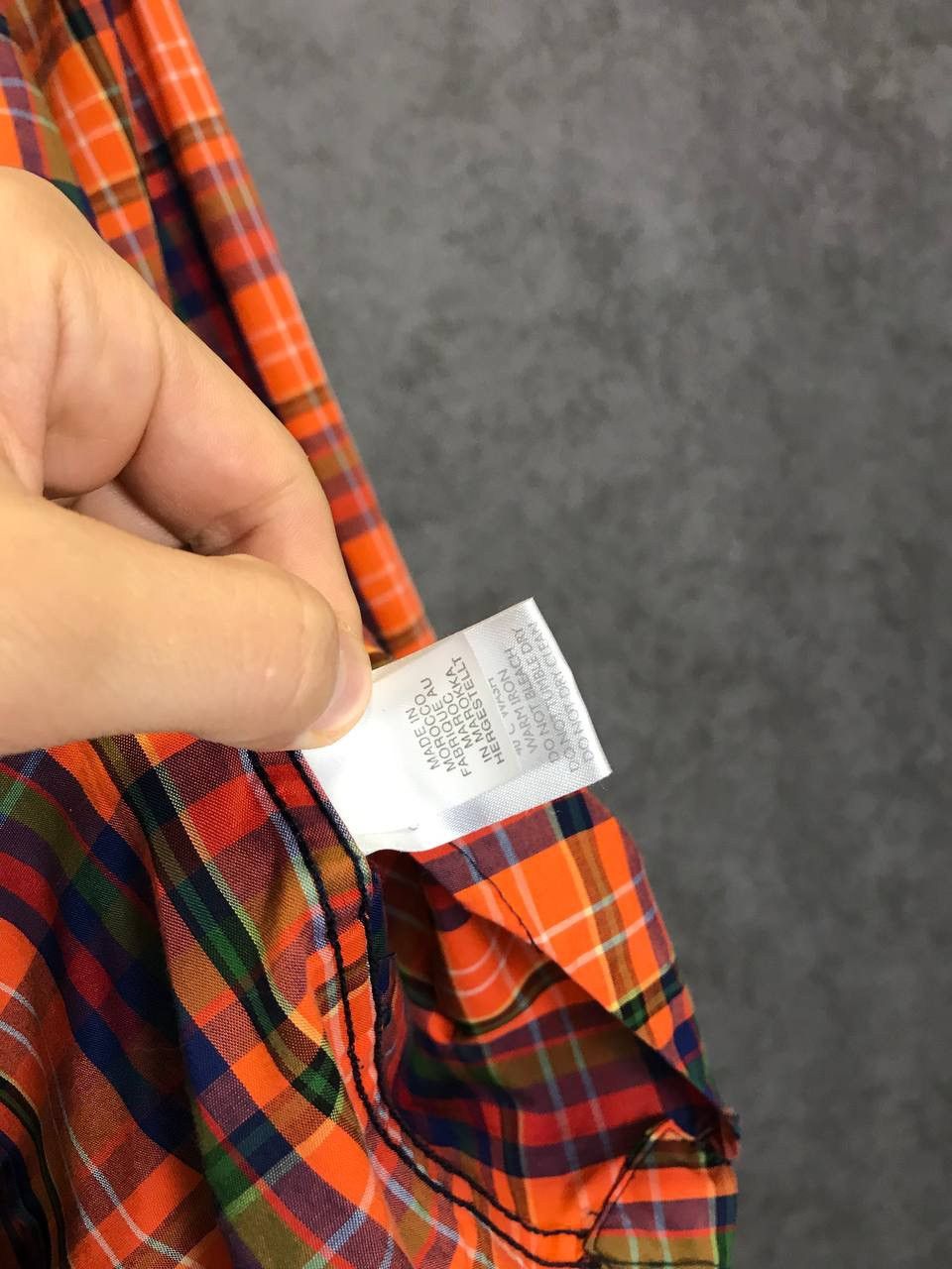 Paul Smith Paul Smith designer shirt Size US S / EU 44-46 / 1 - 6 Thumbnail