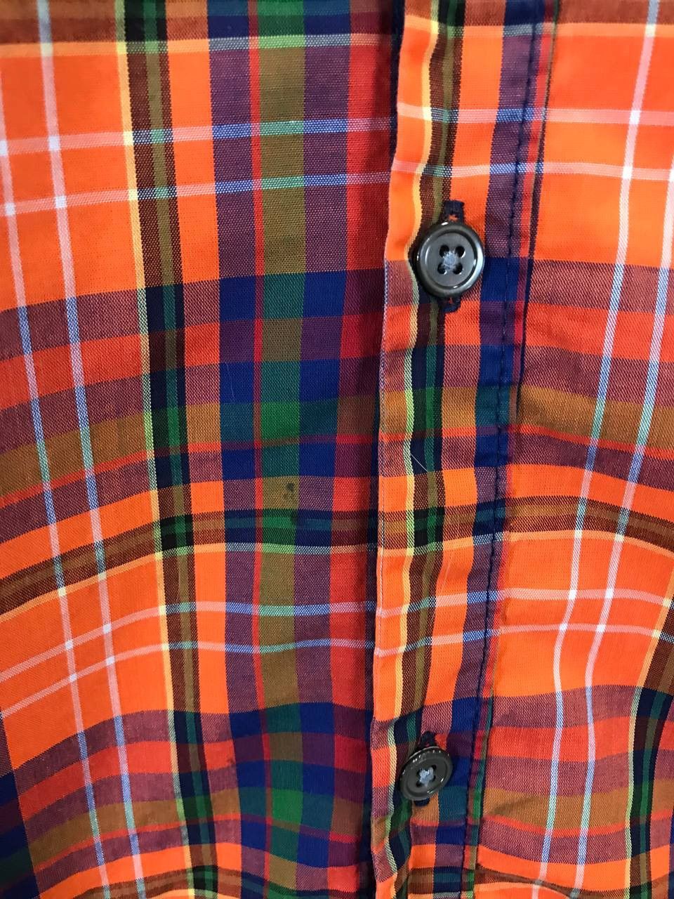 Paul Smith Paul Smith designer shirt Size US S / EU 44-46 / 1 - 8 Thumbnail