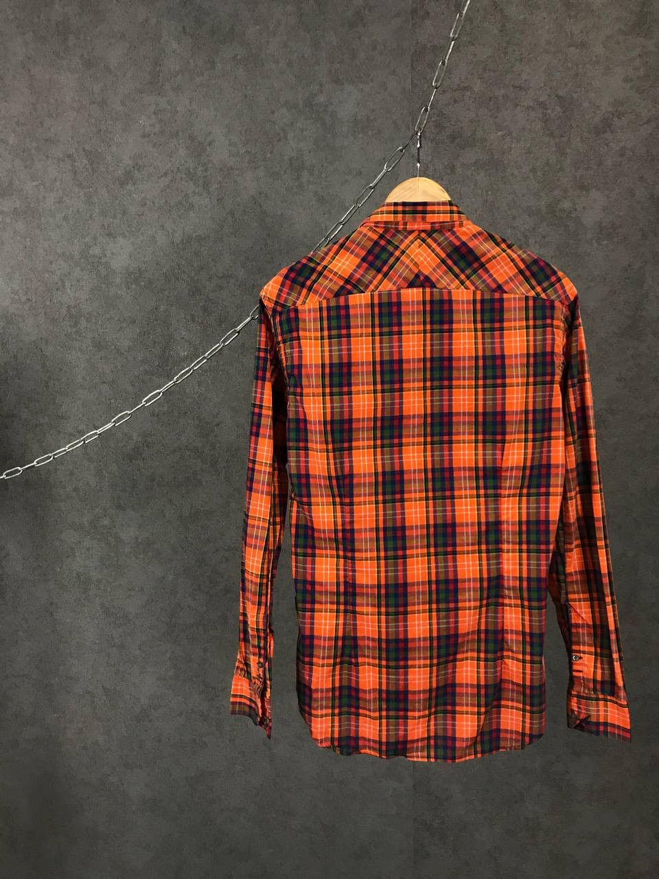 Paul Smith Paul Smith designer shirt Size US S / EU 44-46 / 1 - 7 Thumbnail