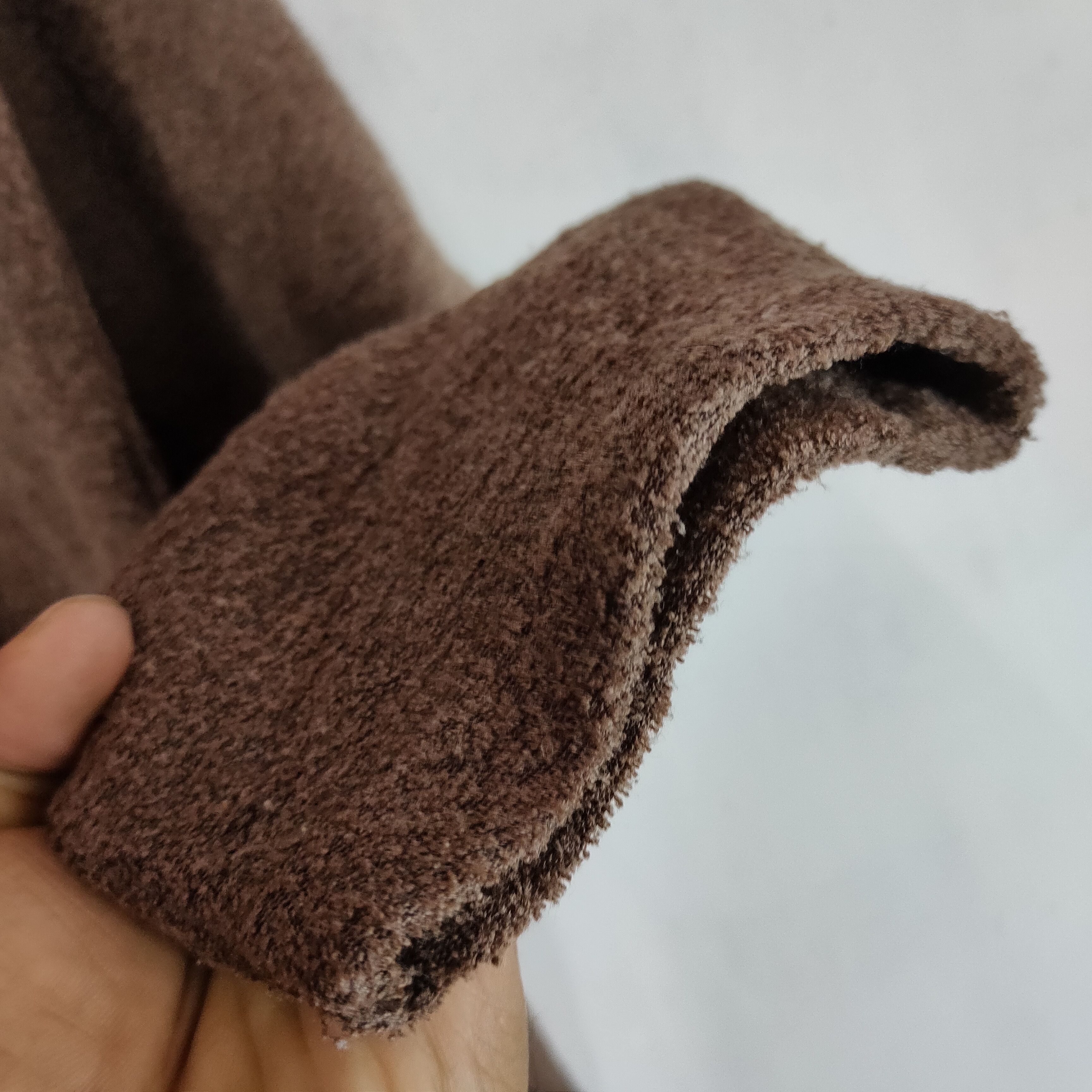 Other PLEVO BRAND Soft Plain M Size Medium Fleece Size US M / EU 48-50 / 2 - 4 Thumbnail