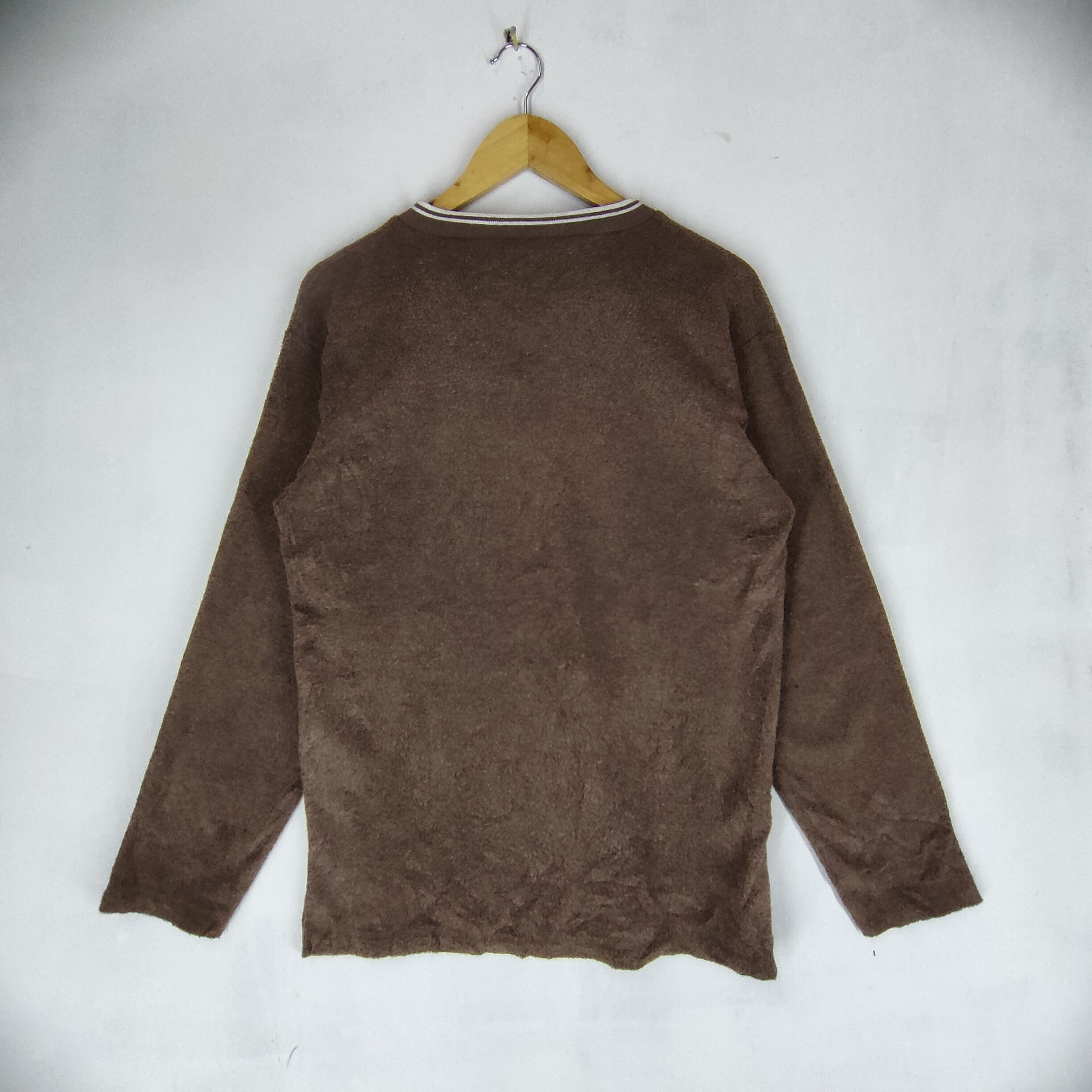 Other PLEVO BRAND Soft Plain M Size Medium Fleece Size US M / EU 48-50 / 2 - 5 Thumbnail