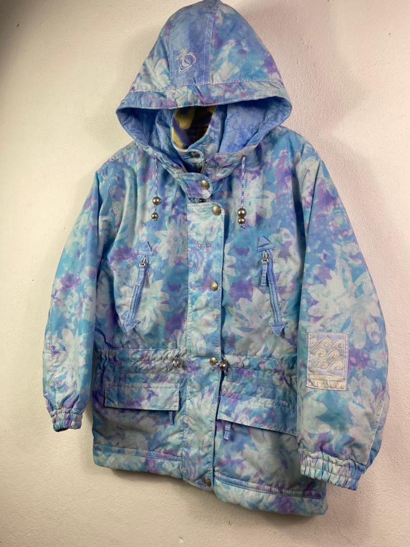 Goldwin × Japanese Brand Vintage Goldwin Ski Jacket Size US L / EU 52-54 / 3 - 2 Thumbnail