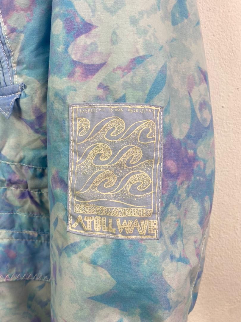 Goldwin × Japanese Brand Vintage Goldwin Ski Jacket Size US L / EU 52-54 / 3 - 6 Thumbnail