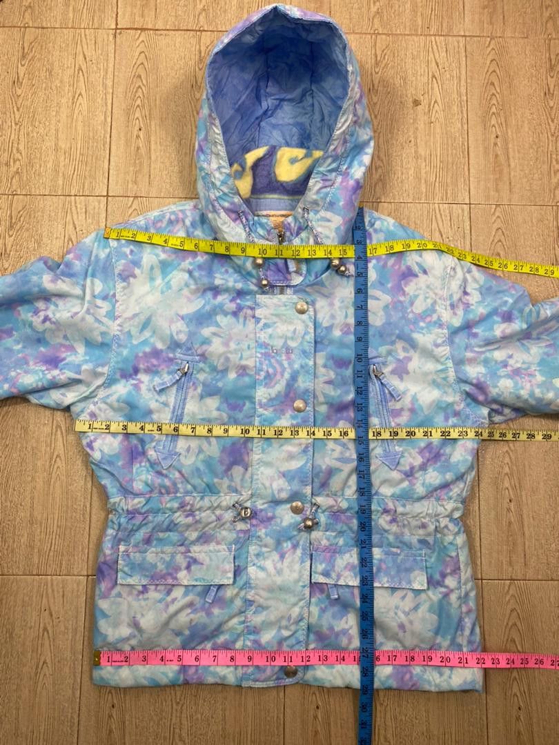 Goldwin × Japanese Brand Vintage Goldwin Ski Jacket Size US L / EU 52-54 / 3 - 22 Thumbnail
