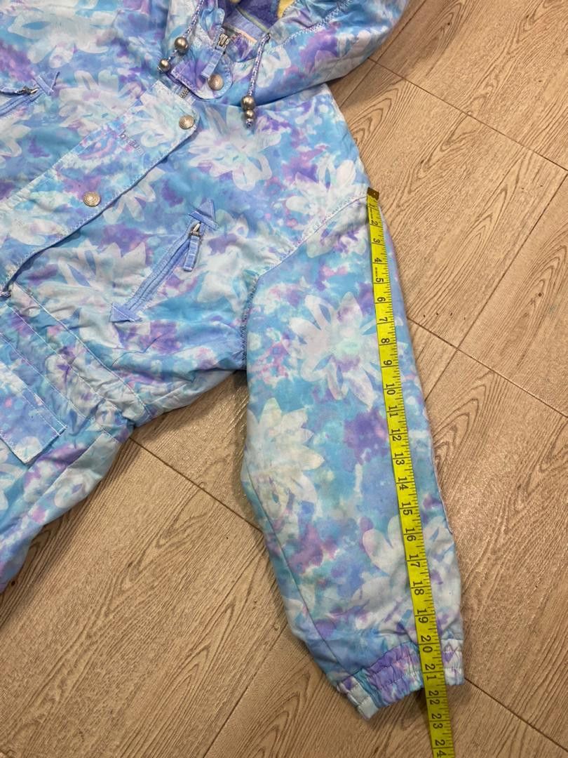 Goldwin × Japanese Brand Vintage Goldwin Ski Jacket Size US L / EU 52-54 / 3 - 23 Thumbnail
