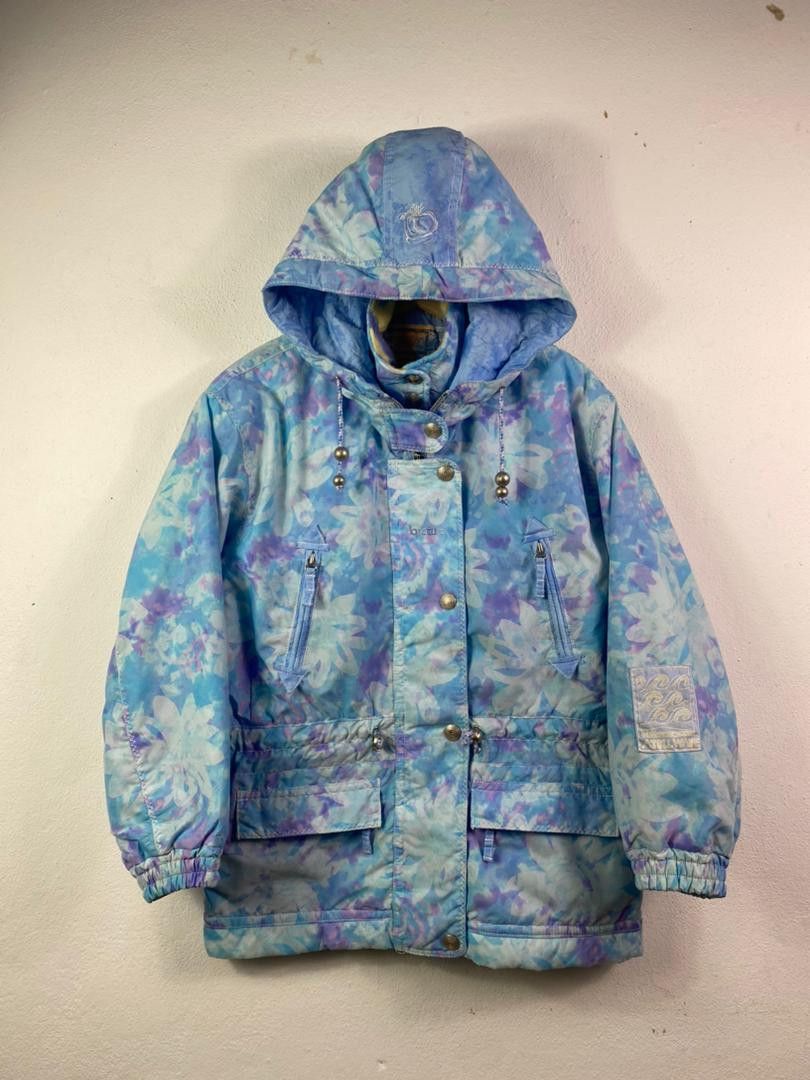 Goldwin × Japanese Brand Vintage Goldwin Ski Jacket Size US L / EU 52-54 / 3 - 1 Thumbnail