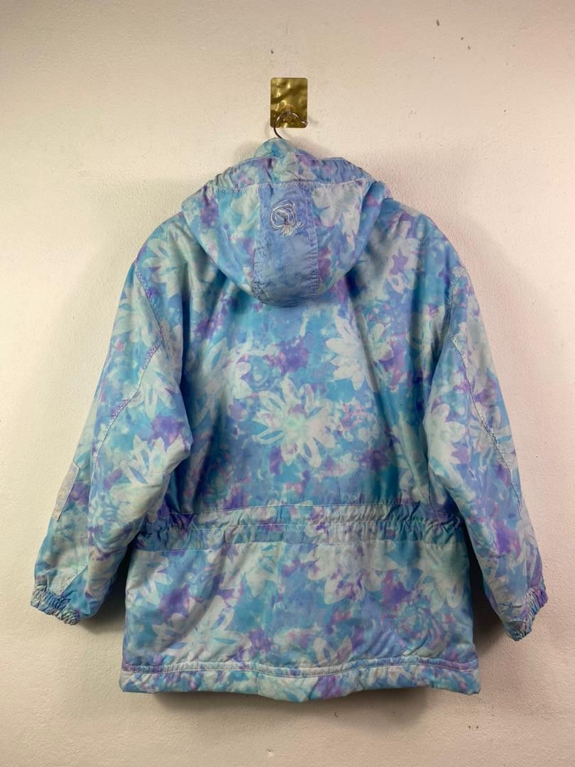 Goldwin × Japanese Brand Vintage Goldwin Ski Jacket Size US L / EU 52-54 / 3 - 12 Thumbnail