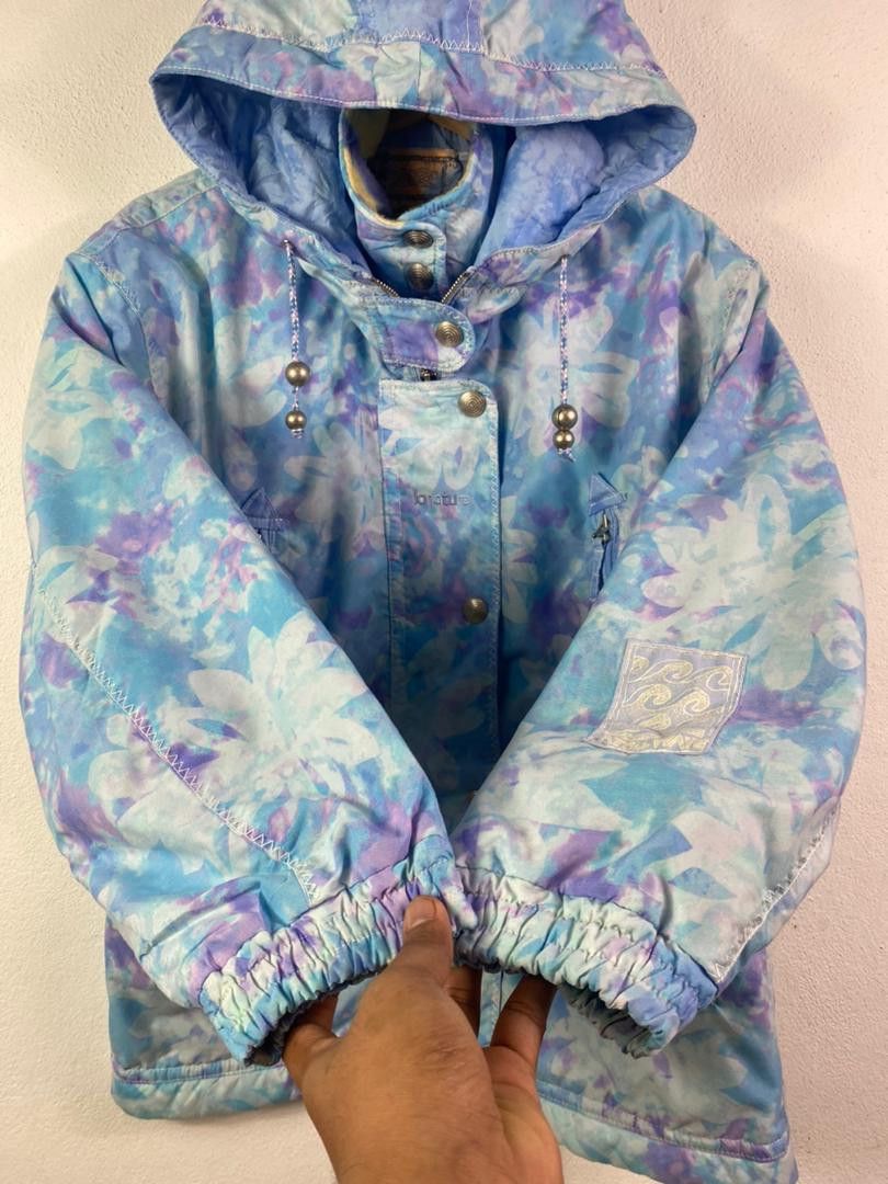 Goldwin × Japanese Brand Vintage Goldwin Ski Jacket Size US L / EU 52-54 / 3 - 5 Thumbnail