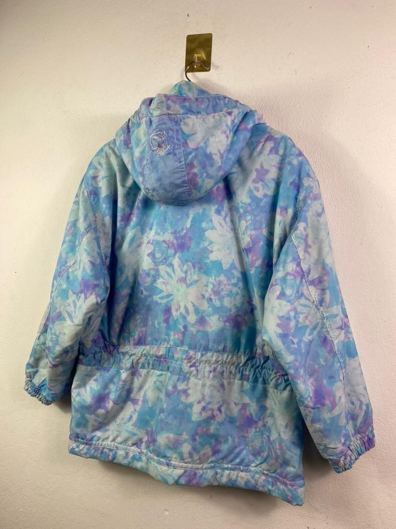 Goldwin × Japanese Brand Vintage Goldwin Ski Jacket Size US L / EU 52-54 / 3 - 13 Thumbnail