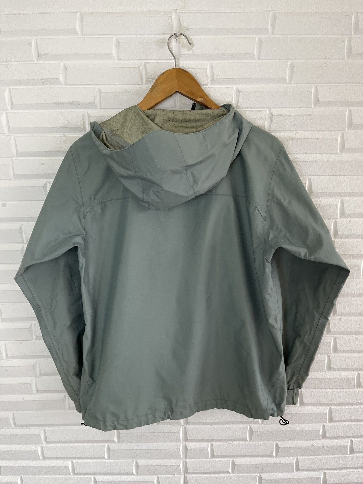 BEAUTY&YOUTH × United Arrows × Vintage Vintage TECHWEAR Beauty & Youth X United Arrows Windbreaker Size US S / EU 44-46 / 1 - 4 Thumbnail