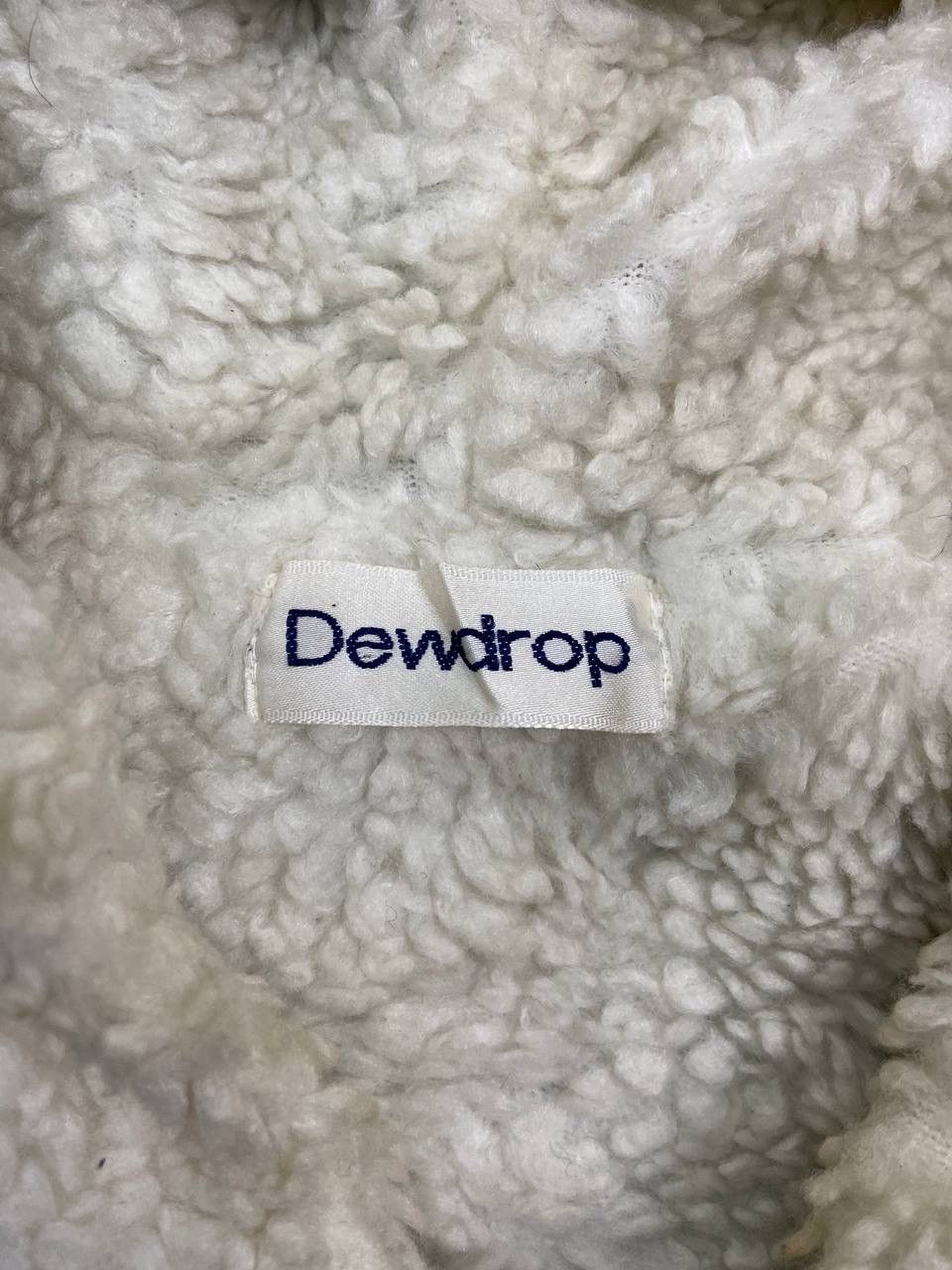 Native × Vintage Vintage Native Navajo Duffle Coat Sherpa Lining Size US M / EU 48-50 / 2 - 5 Thumbnail