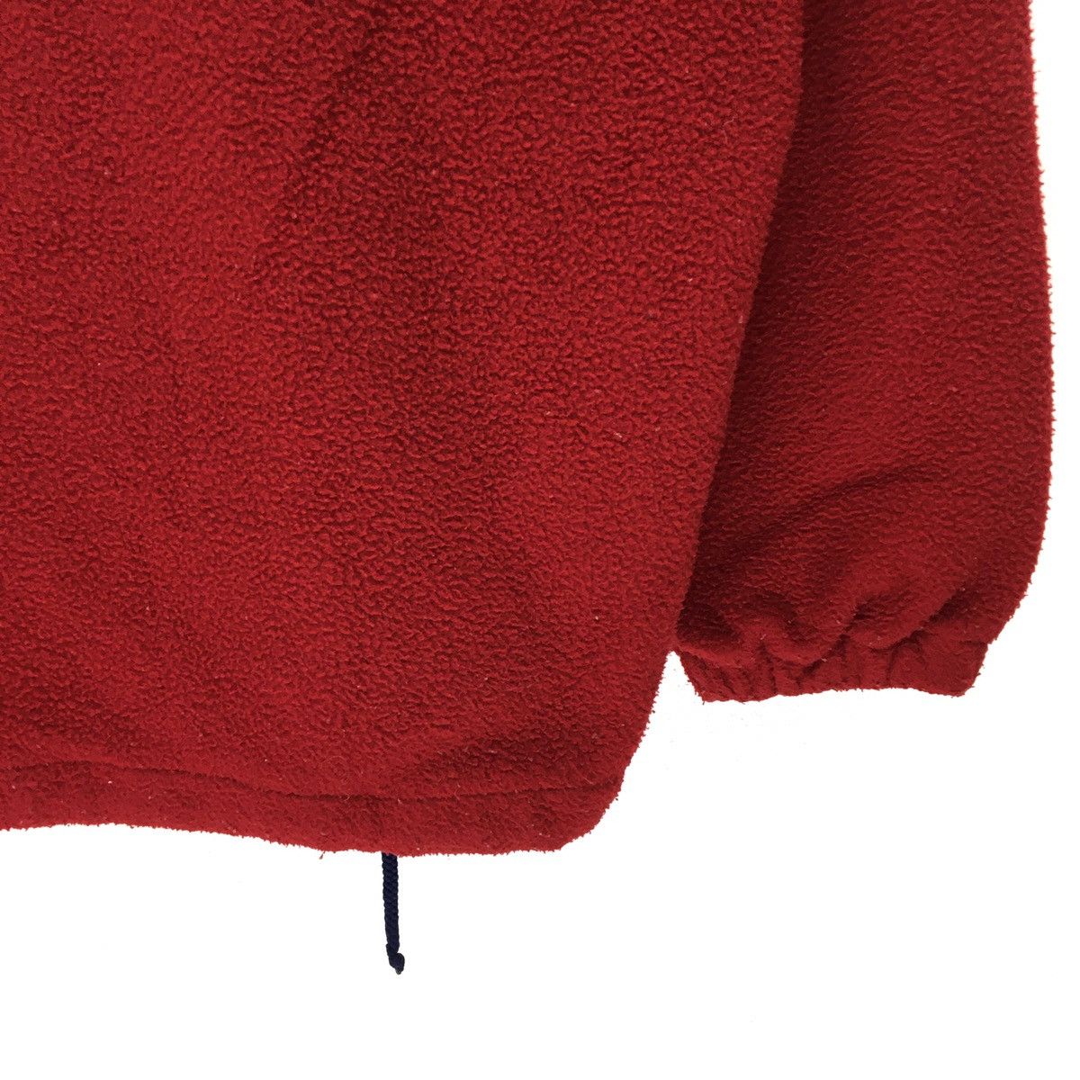 Gant GANT USA Half Zip Fleece Sweatshirt Size US L / EU 52-54 / 3 - 6 Thumbnail