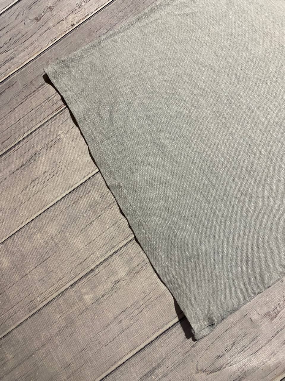 Nike Vintage Nike Polo Shirt Swoosh 90s Oversized Men Size S Grey Size US S / EU 44-46 / 1 - 6 Thumbnail