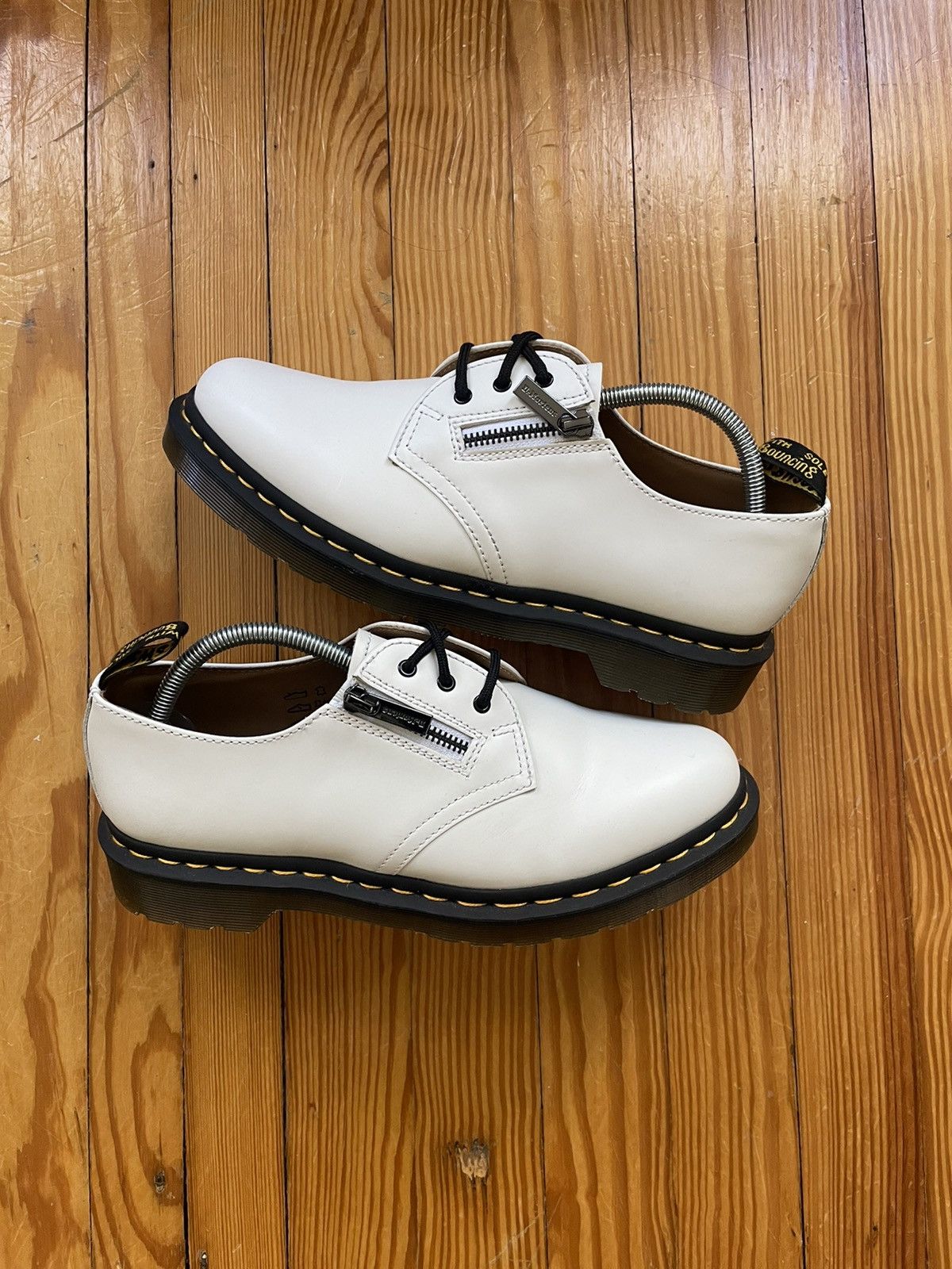 Dr Martens Beams 1461 | Grailed