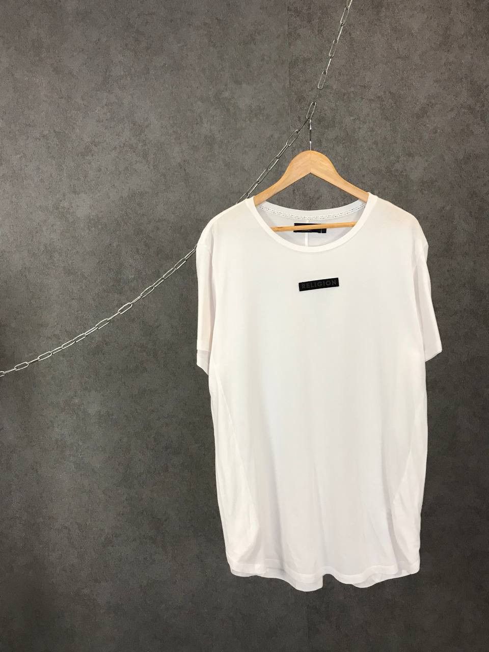 Other Religion center logo tee Size US L / EU 52-54 / 3 - 1 Thumbnail