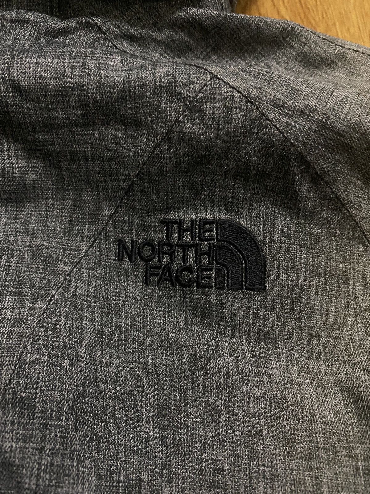 The North Face The North Face Hyvent Jacket Size US M / EU 48-50 / 2 - 12 Thumbnail