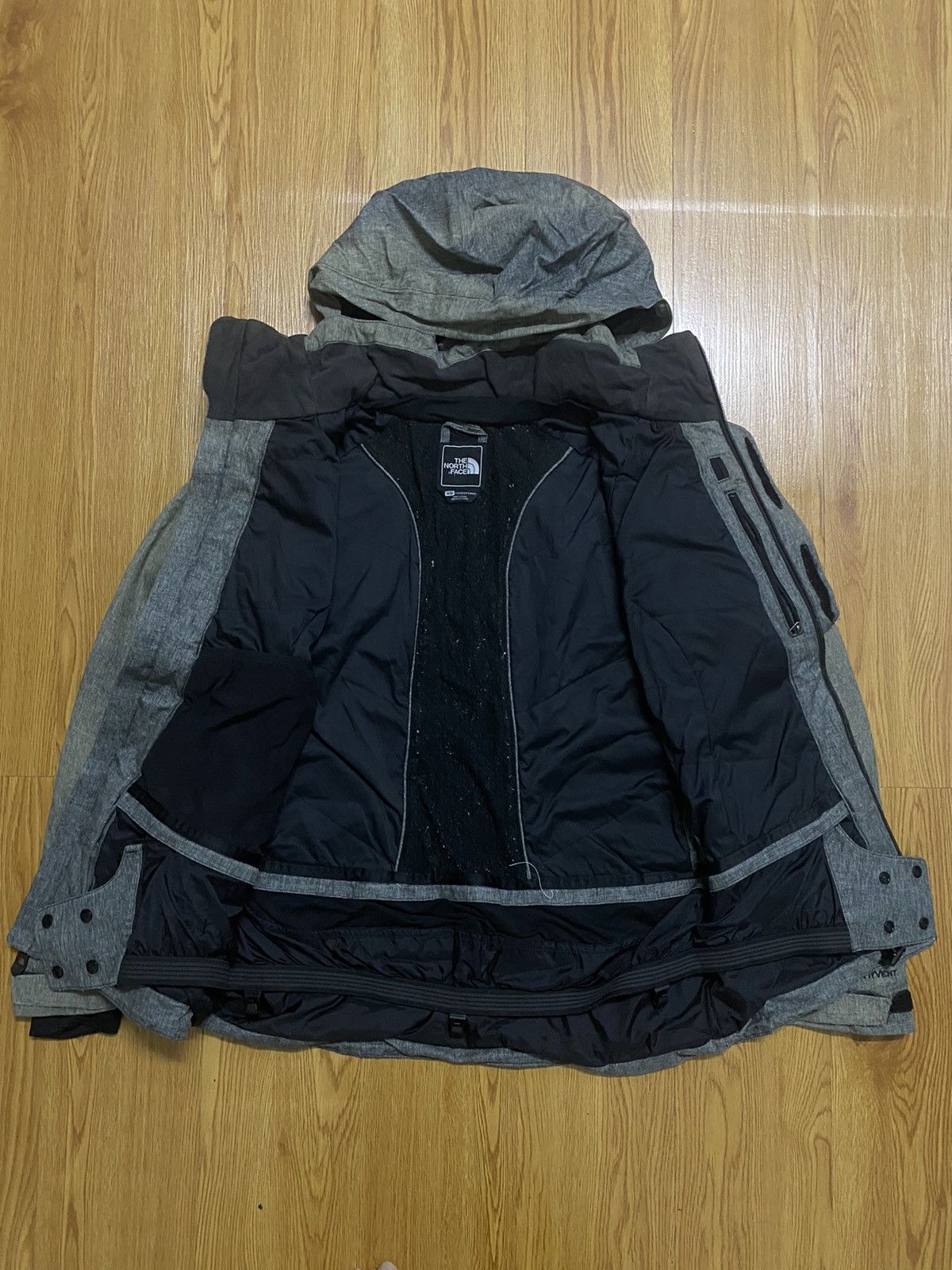 The North Face The North Face Hyvent Jacket Size US M / EU 48-50 / 2 - 3 Thumbnail