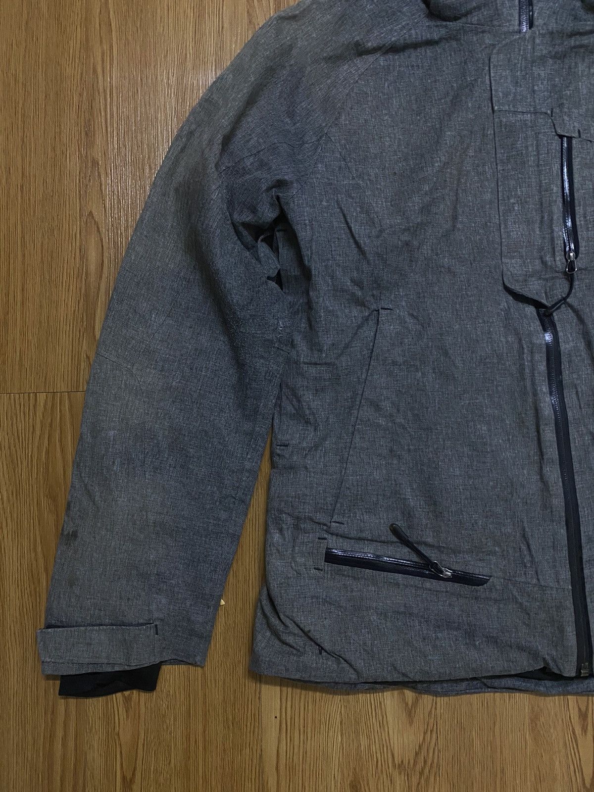The North Face The North Face Hyvent Jacket Size US M / EU 48-50 / 2 - 5 Thumbnail