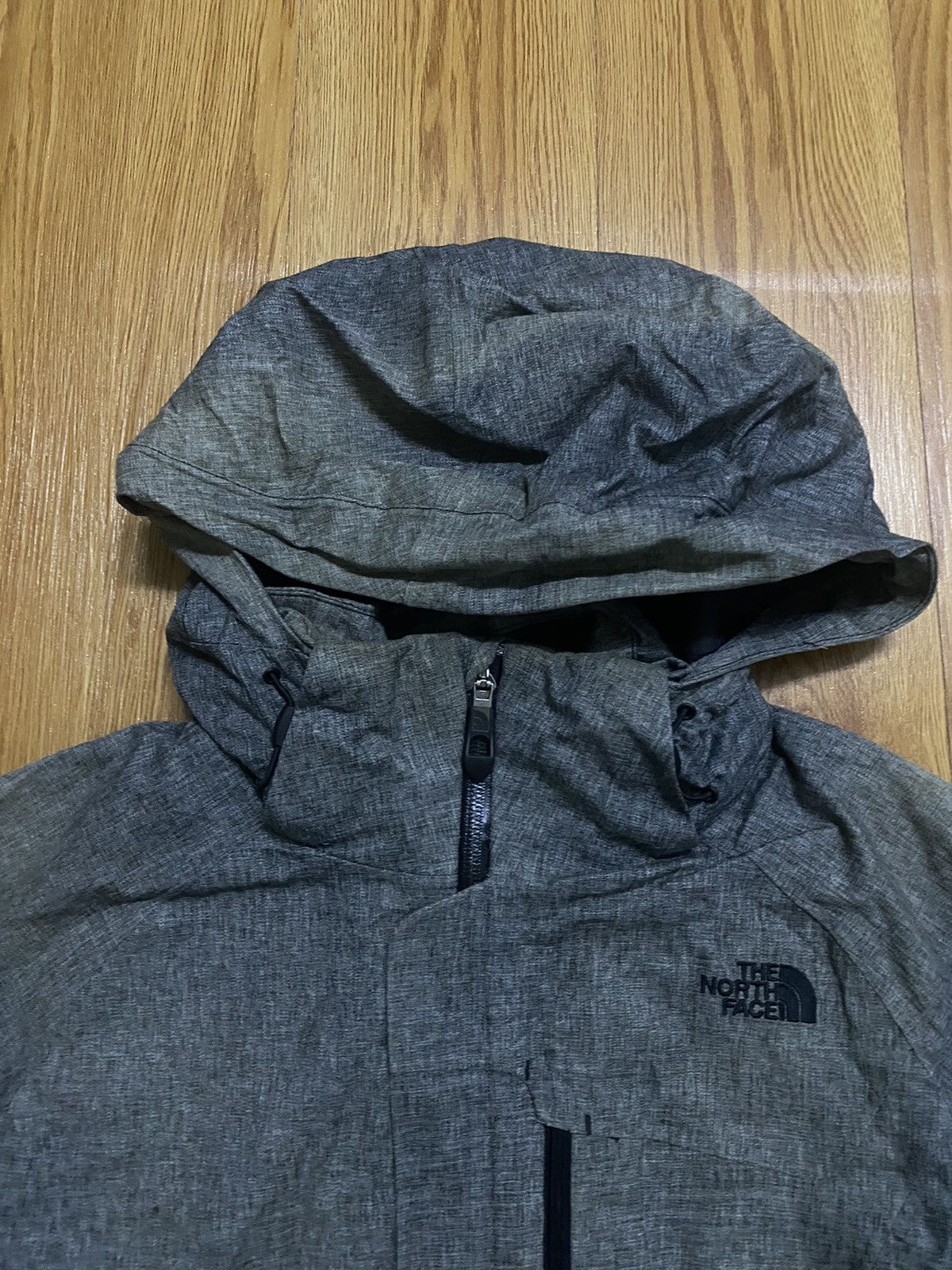 The North Face The North Face Hyvent Jacket Size US M / EU 48-50 / 2 - 6 Thumbnail