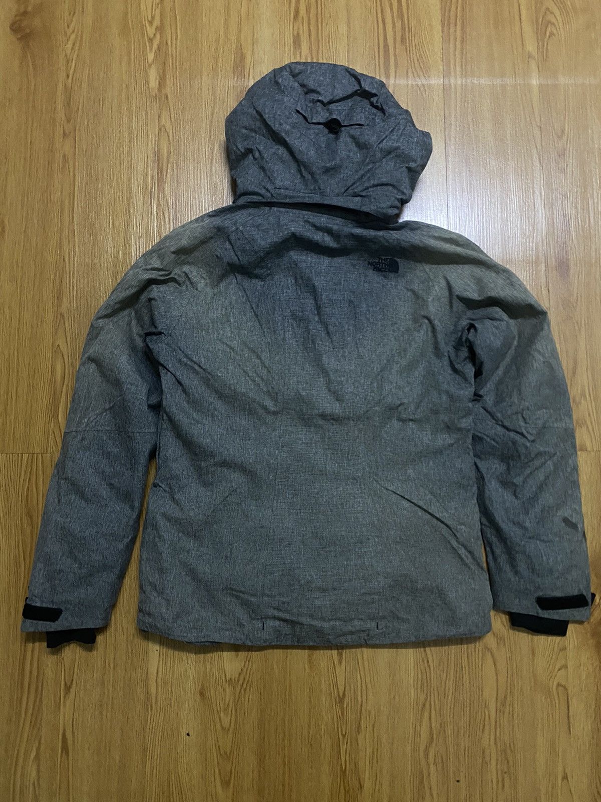 The North Face The North Face Hyvent Jacket Size US M / EU 48-50 / 2 - 2 Thumbnail