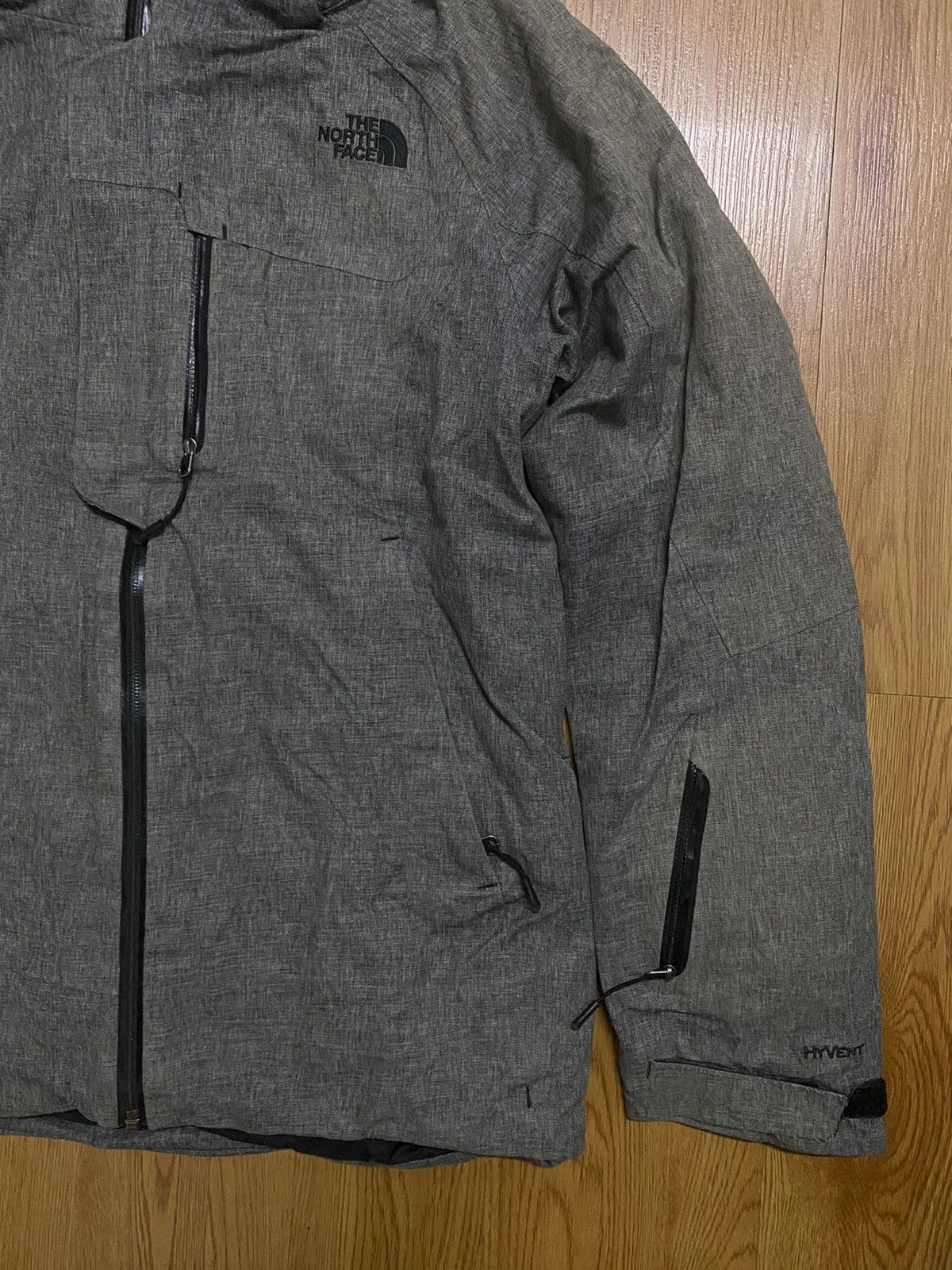 The North Face The North Face Hyvent Jacket Size US M / EU 48-50 / 2 - 4 Thumbnail