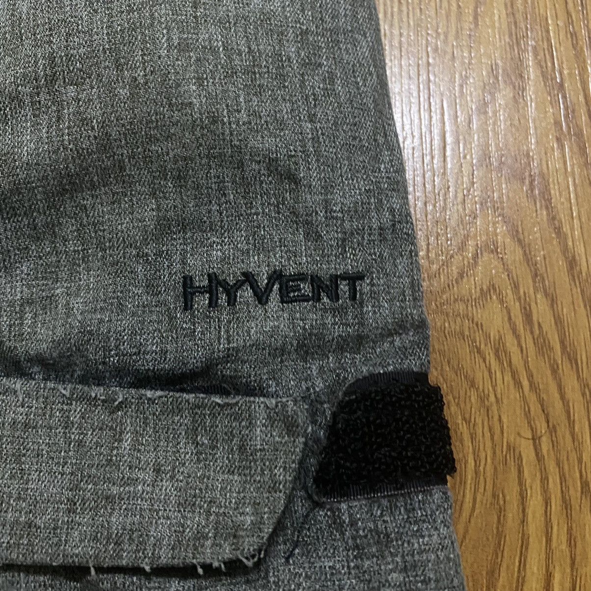 The North Face The North Face Hyvent Jacket Size US M / EU 48-50 / 2 - 8 Thumbnail