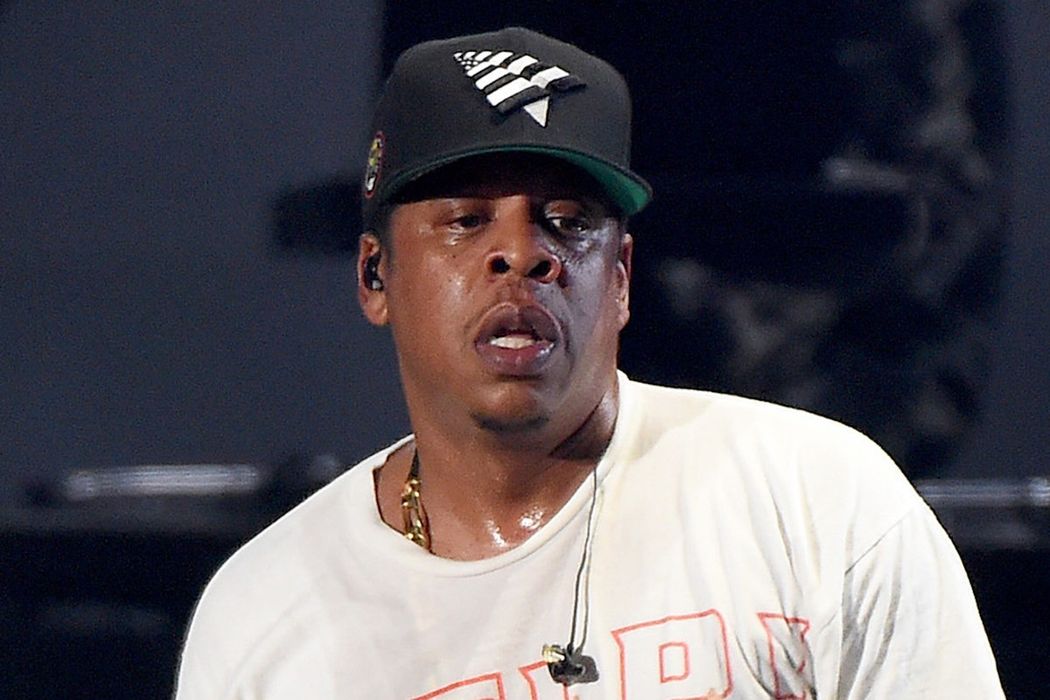 Jay z cheap new era