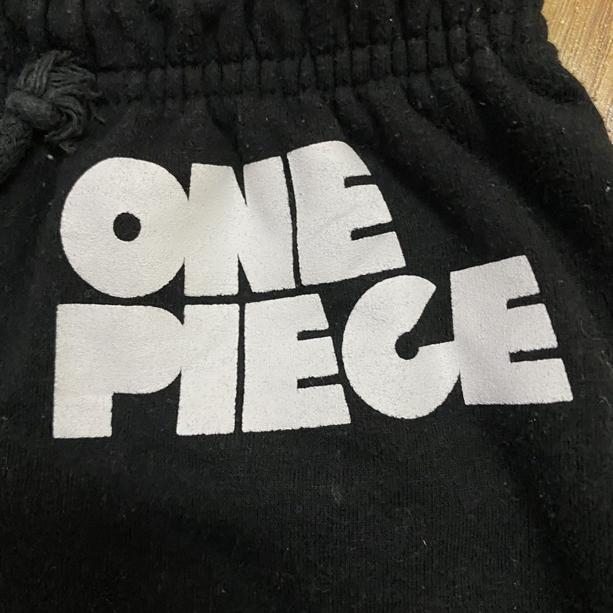 Anime × One Piece One Piece Chooper & Karoo Short Size US 28 / EU 44 - 5 Thumbnail