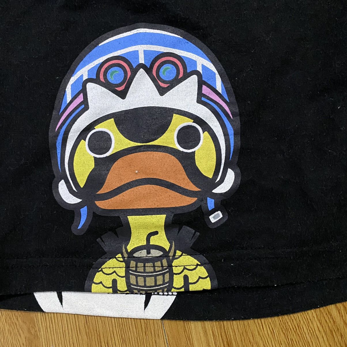 Anime × One Piece One Piece Chooper & Karoo Short Size US 28 / EU 44 - 4 Thumbnail